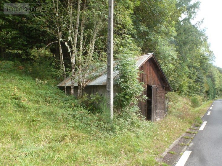 Maison a vendre Saint-Amandin 15190 Cantal 100 m2 2 pièces 12720 euros