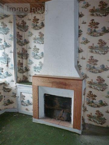 Maison a vendre Talizat 15170 Cantal 150 m2 5 pièces 37500 euros