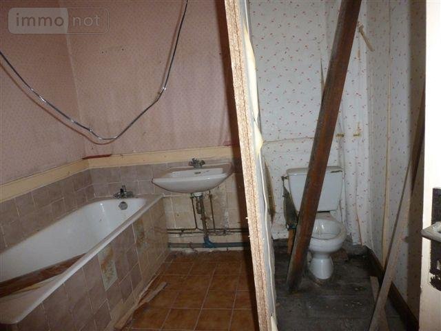 Maison a vendre Talizat 15170 Cantal 150 m2 5 pièces 37500 euros