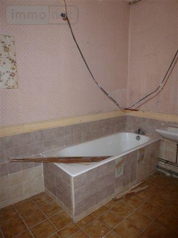 Maison a vendre Talizat 15170 Cantal 150 m2 5 pièces 37500 euros