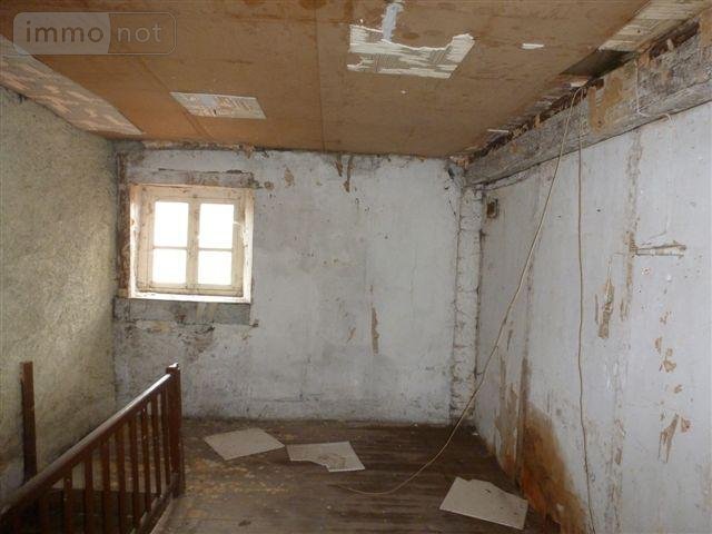 Maison a vendre Talizat 15170 Cantal 150 m2 5 pièces 37500 euros