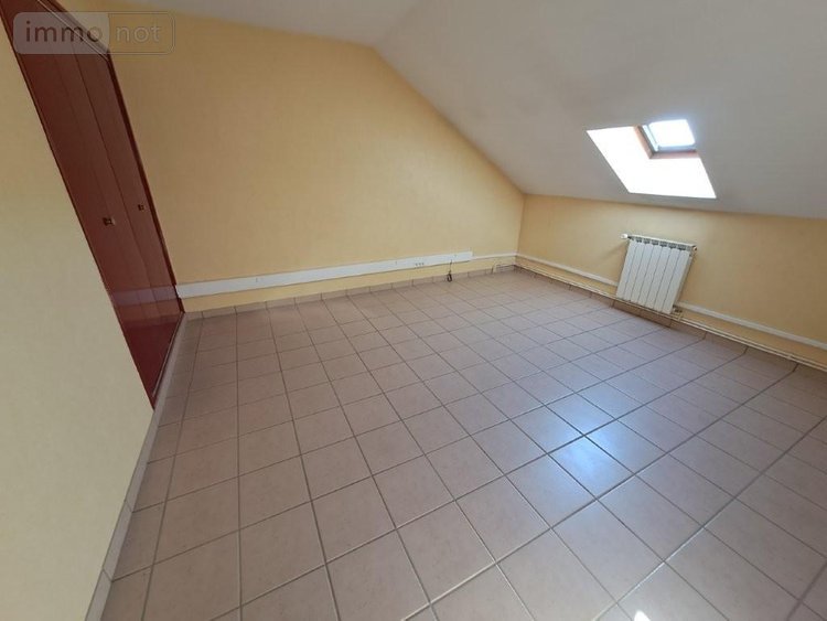Maison a vendre Saint-Flour 15100 Cantal 141 m2 5 pièces 178000 euros