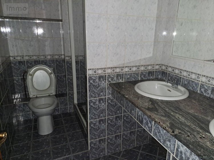 Maison a vendre Saint-Flour 15100 Cantal 141 m2 5 pièces 178000 euros