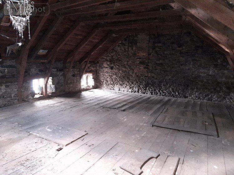 Maison a vendre Saint-Georges 15100 Cantal 80 m2 6 pièces 74200 euros