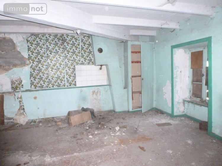 Immeuble a vendre Saint-Flour 15100 Cantal 300 m2  74200 euros