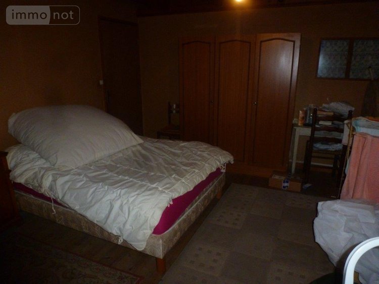 Maison a vendre Montchamp 15100 Cantal 80 m2 4 pièces 37100 euros