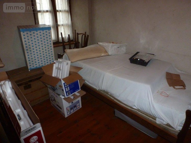 Maison a vendre Montchamp 15100 Cantal 80 m2 4 pièces 37100 euros