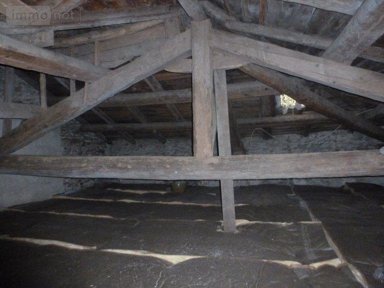 Maison a vendre Montchamp 15100 Cantal 80 m2 4 pièces 37100 euros