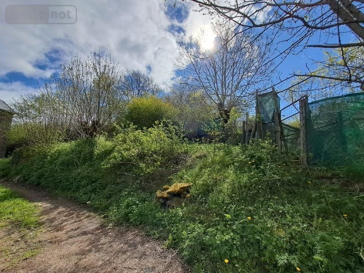 Maison a vendre Tiviers 15100 Cantal 85 m2 2 pièces 16800 euros