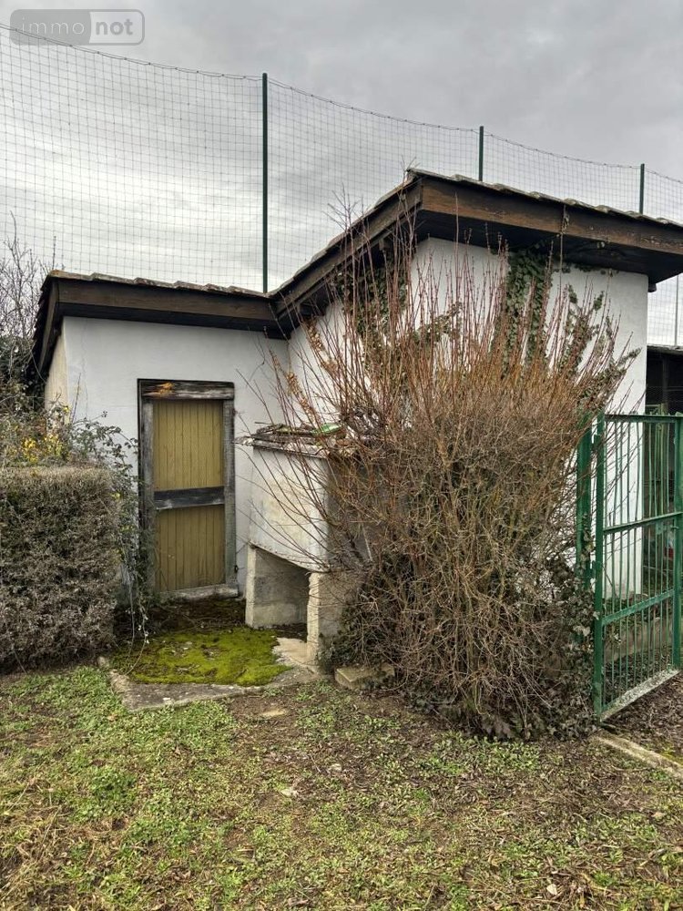 Maison a vendre Brassac-les-Mines 63570 Puy-de-Dôme 118 m2 6 pièces 127200 euros