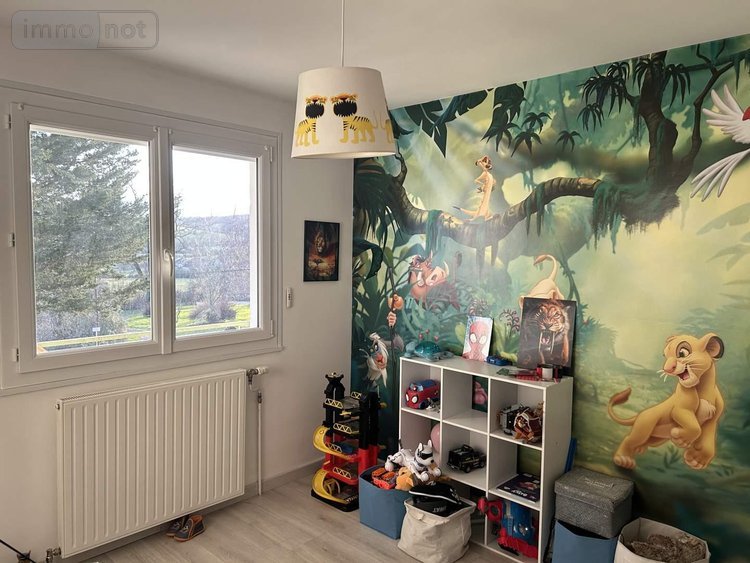 Maison a vendre Pouilly-en-Auxois 21320 Côte-d'Or 100 m2 4 pièces 215000 euros