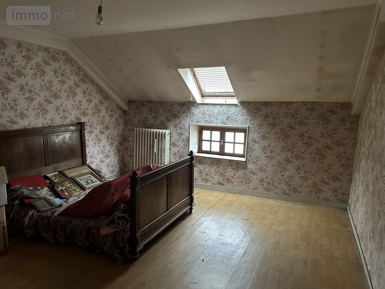 Maison a vendre Pouilly-en-Auxois 21320 Côte-d'Or 200 m2 10 pièces 139000 euros