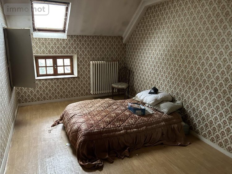 Maison a vendre Pouilly-en-Auxois 21320 Côte-d'Or 200 m2 10 pièces 110000 euros