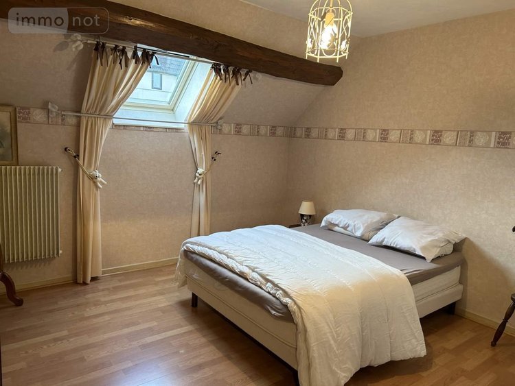 Maison a vendre Pouilly-en-Auxois 21320 Côte-d'Or 225 m2 7 pièces 310000 euros