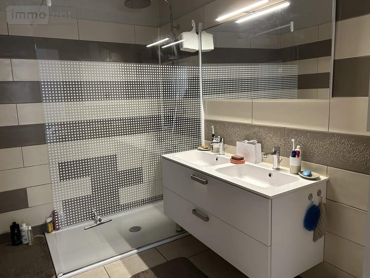 Maison a vendre Pouilly-en-Auxois 21320 Côte-d'Or 225 m2 7 pièces 310000 euros