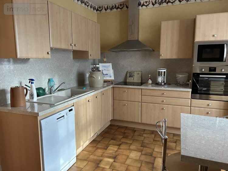 Maison a vendre Pouilly-en-Auxois 21320 Côte-d'Or 225 m2 7 pièces 310000 euros