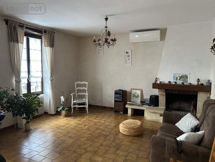 Maison a vendre Pouilly-en-Auxois 21320 Côte-d'Or 225 m2 7 pièces 310000 euros