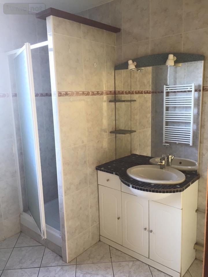 Maison a vendre Pouilly-en-Auxois 21320 Côte-d'Or 87 m2 3 pièces 120000 euros