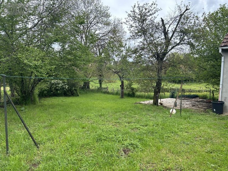 Maison a vendre Pouilly-en-Auxois 21320 Côte-d'Or 87 m2 3 pièces 120000 euros