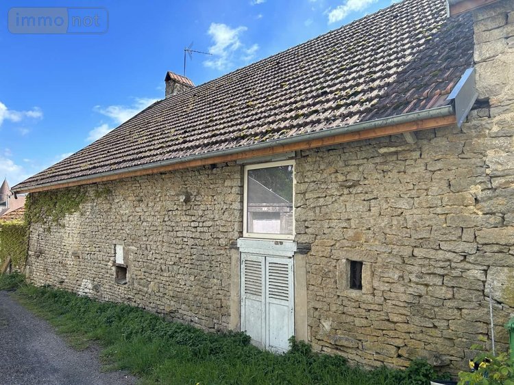 Maison a vendre Pouilly-en-Auxois 21320 Côte-d'Or 160 m2 5 pièces 98000 euros