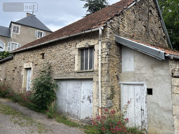Maison a vendre Pouilly-en-Auxois 21320 Côte-d'Or 160 m2 5 pièces 98000 euros