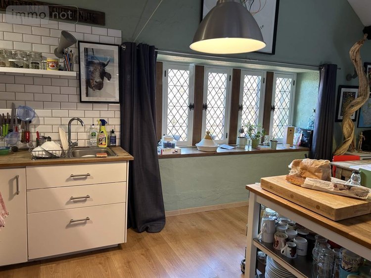 Fonds et murs commerciaux a vendre Châteauneuf 21320 Côte-d'Or 250 m2  690000 euros