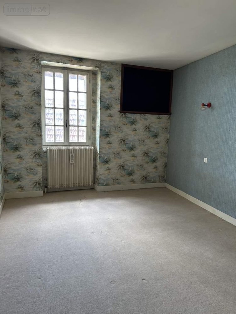 Maison a vendre Pouilly-en-Auxois 21320 Côte-d'Or 155 m2 6 pièces 162000 euros