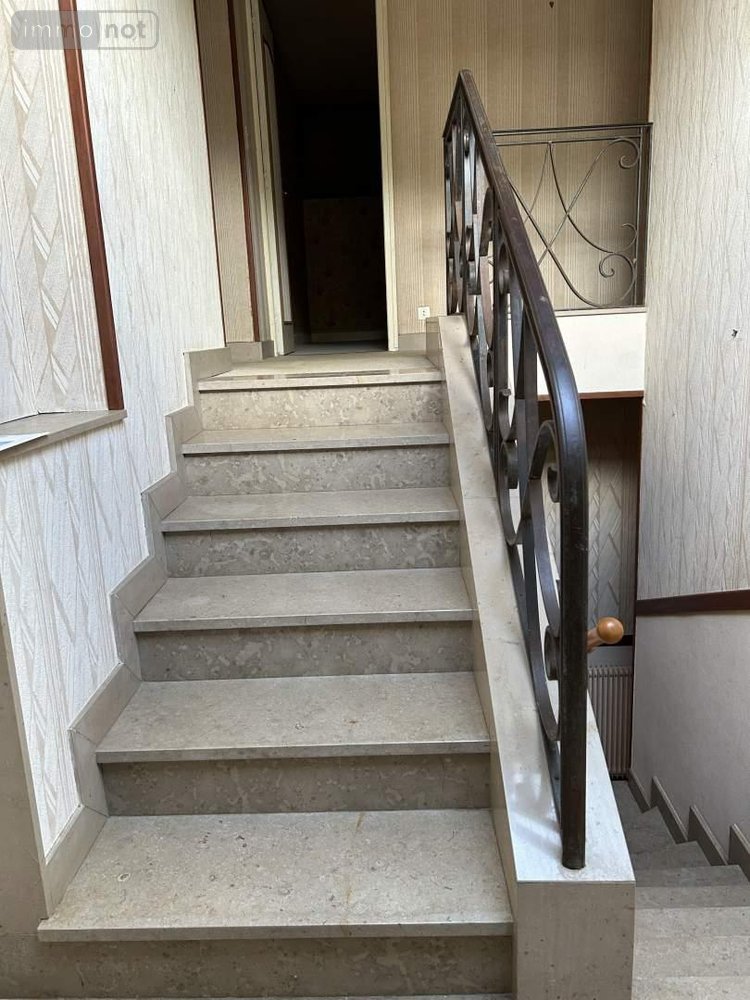 Maison a vendre Pouilly-en-Auxois 21320 Côte-d'Or 155 m2 6 pièces 162000 euros