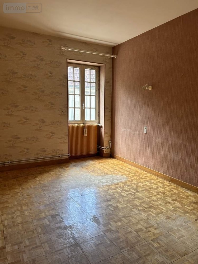 Maison a vendre Pouilly-en-Auxois 21320 Côte-d'Or 155 m2 6 pièces 162000 euros