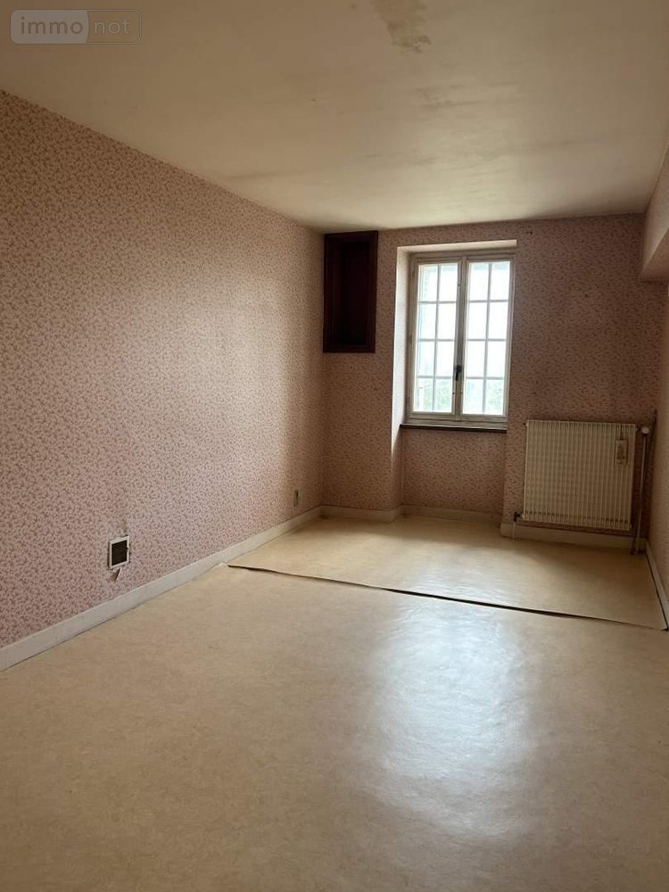 Maison a vendre Pouilly-en-Auxois 21320 Côte-d'Or 155 m2 6 pièces 162000 euros