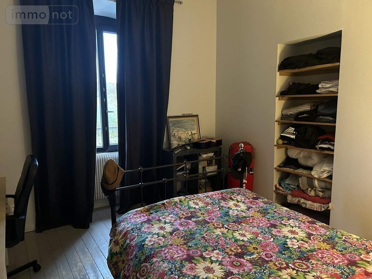 Maison a vendre Pouilly-en-Auxois 21320 Côte-d'Or 140 m2 4 pièces 199000 euros