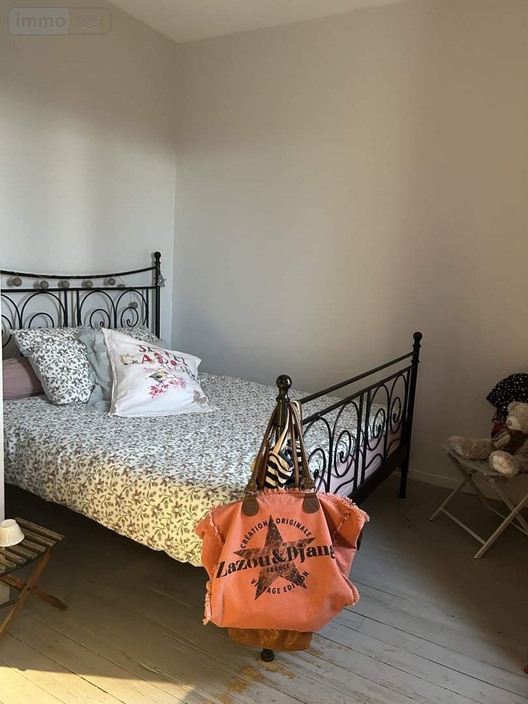 Maison a vendre Pouilly-en-Auxois 21320 Côte-d'Or 140 m2 4 pièces 221000 euros