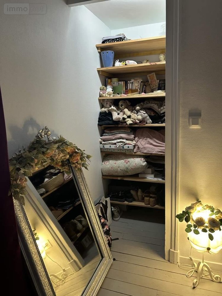 Maison a vendre Pouilly-en-Auxois 21320 Côte-d'Or 140 m2 4 pièces 221000 euros