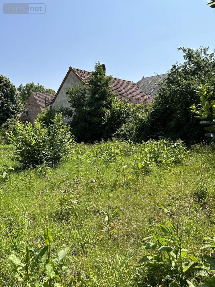 Maison a vendre Pouilly-en-Auxois 21320 Côte-d'Or 78 m2 3 pièces 90000 euros