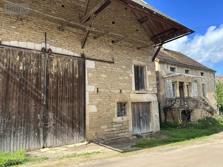 Maison a vendre Pouilly-en-Auxois 21320 Côte-d'Or 78 m2 3 pièces 90000 euros