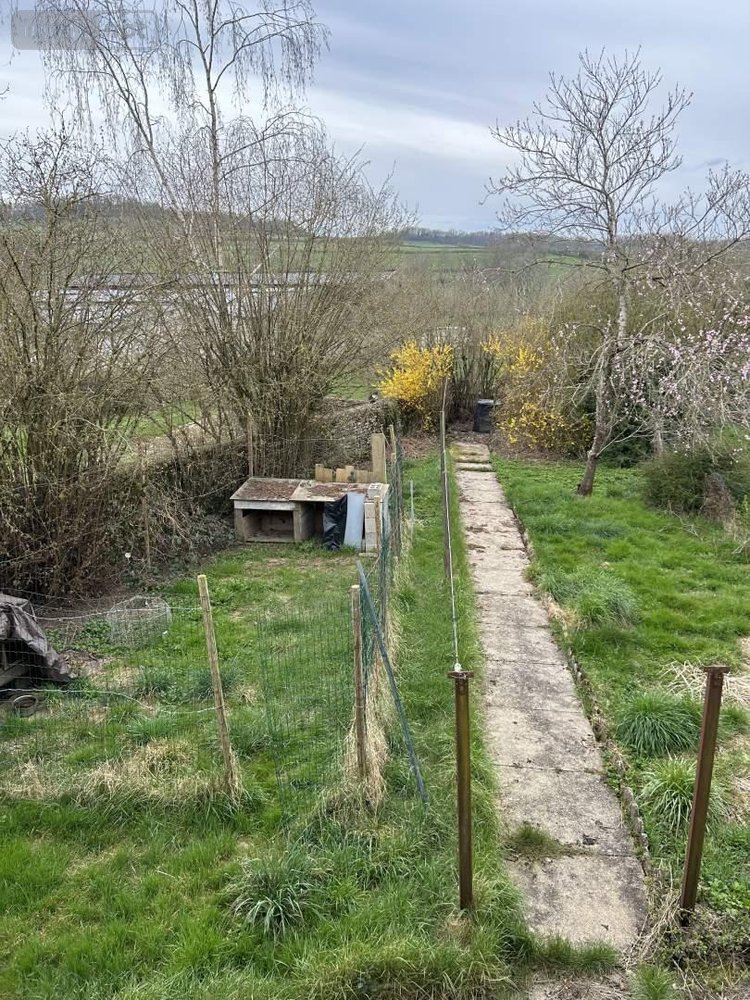 Maison a vendre Pouilly-en-Auxois 21320 Côte-d'Or 208 m2 7 pièces 55000 euros