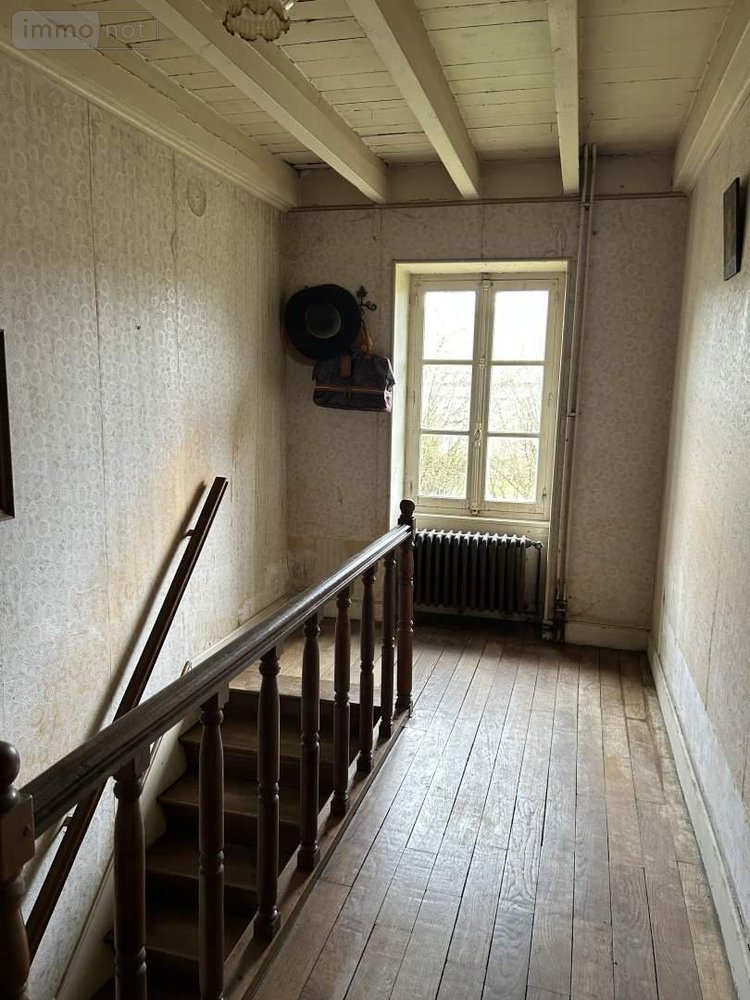 Maison a vendre Pouilly-en-Auxois 21320 Côte-d'Or 208 m2 7 pièces 55000 euros