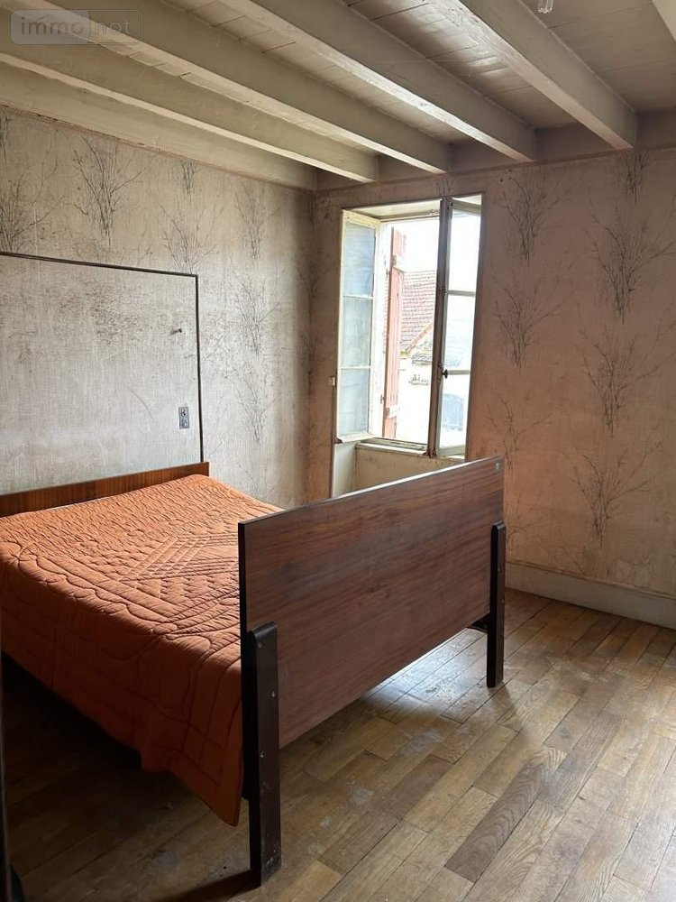 Maison a vendre Pouilly-en-Auxois 21320 Côte-d'Or 208 m2 7 pièces 55000 euros