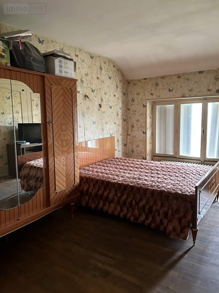 Maison a vendre Pouilly-en-Auxois 21320 Côte-d'Or 208 m2 7 pièces 55000 euros