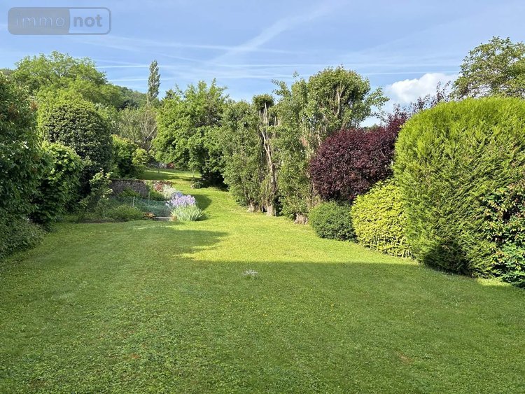 Maison a vendre Pouilly-en-Auxois 21320 Côte-d'Or 96 m2 4 pièces 225000 euros