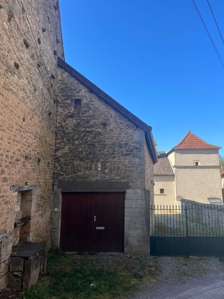 Maison a vendre Pouilly-en-Auxois 21320 Côte-d'Or 96 m2 4 pièces 205000 euros