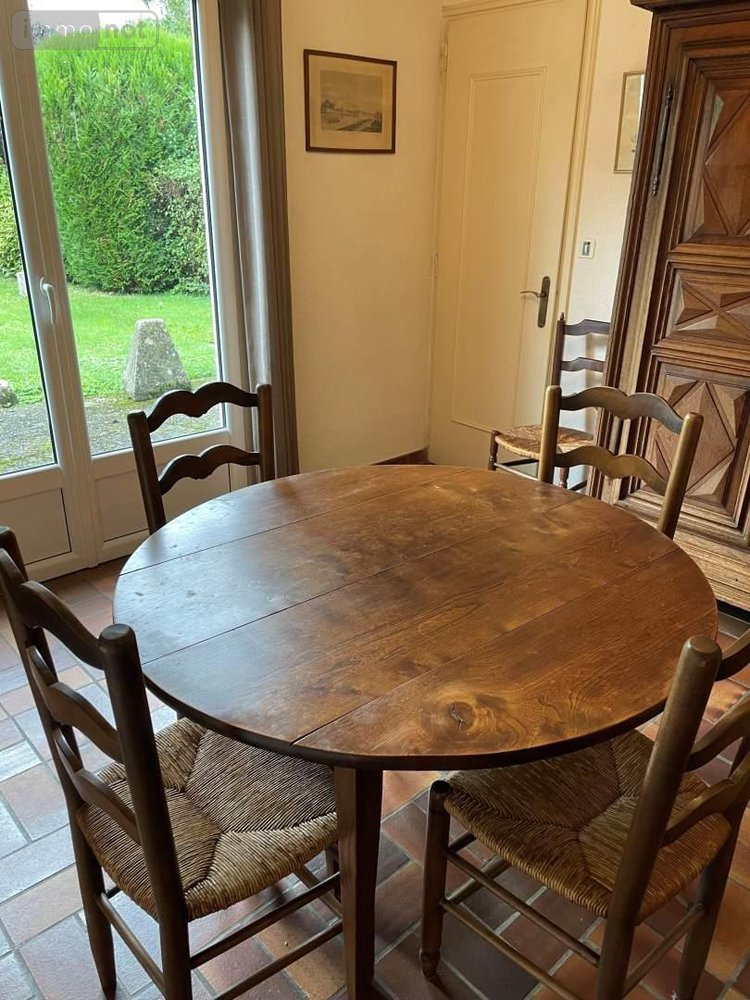 Maison a vendre Pouilly-en-Auxois 21320 Côte-d'Or 96 m2 4 pièces 205000 euros
