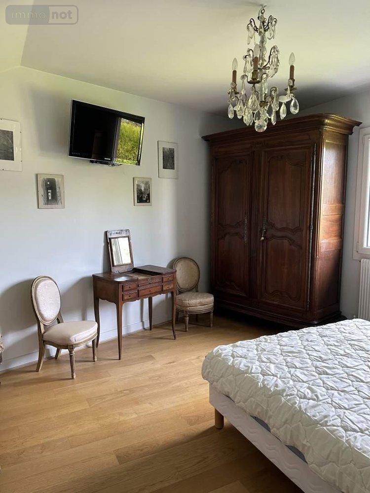 Maison a vendre Pouilly-en-Auxois 21320 Côte-d'Or 96 m2 4 pièces 225000 euros