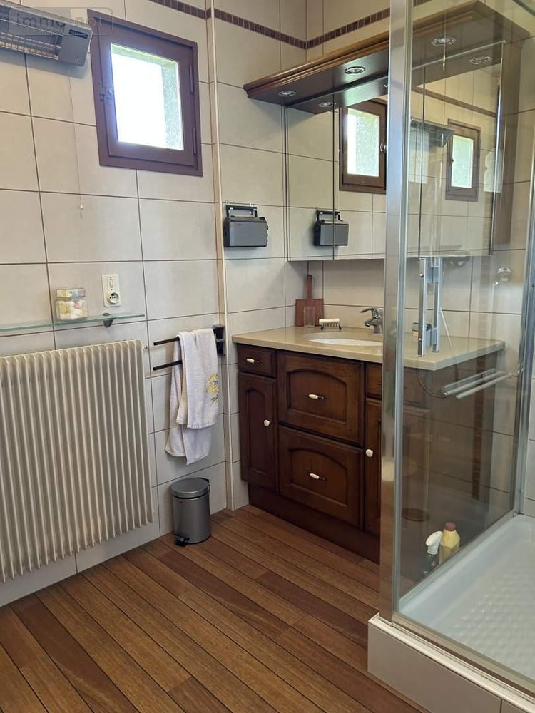 Maison a vendre Pouilly-en-Auxois 21320 Côte-d'Or 96 m2 4 pièces 225000 euros