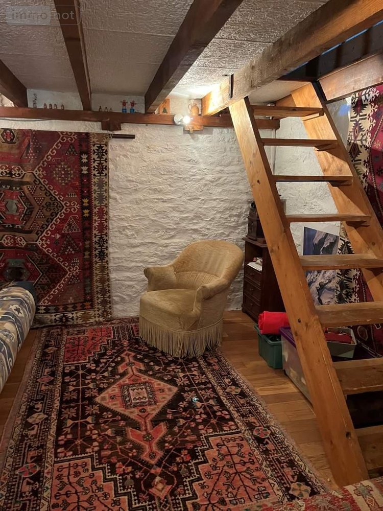 Maison a vendre Pouilly-en-Auxois 21320 Côte-d'Or 96 m2 4 pièces 225000 euros