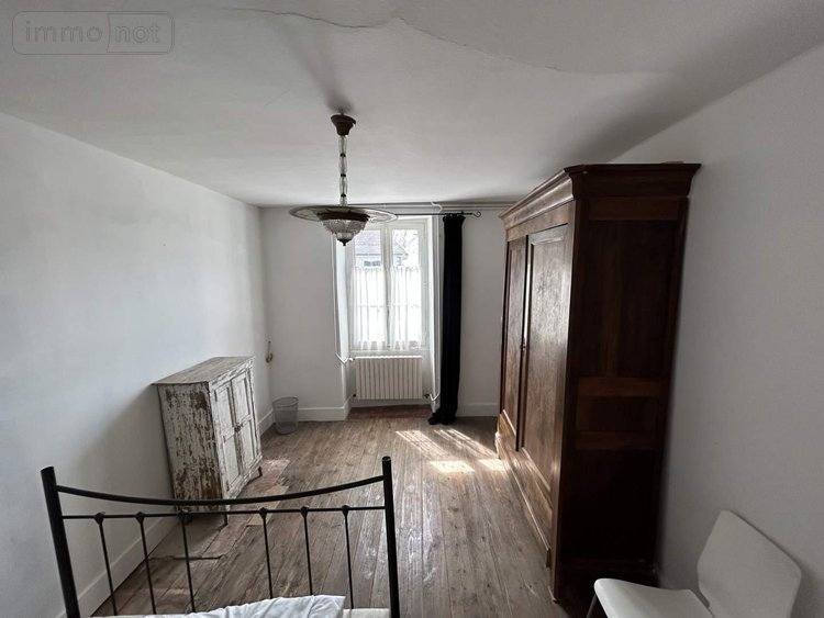 Maison a vendre Pouilly-en-Auxois 21320 Côte-d'Or 210 m2 5 pièces 215000 euros