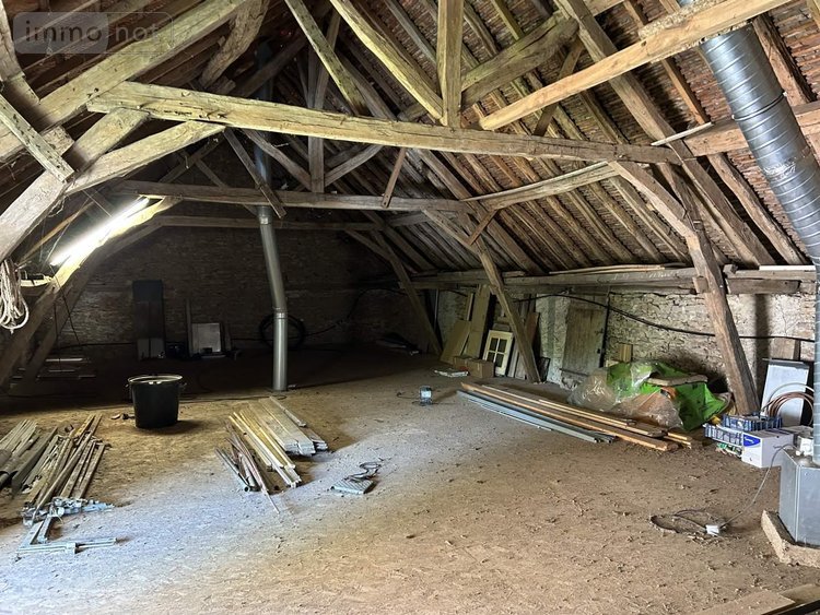 Maison a vendre Pouilly-en-Auxois 21320 Côte-d'Or 210 m2 5 pièces 215000 euros