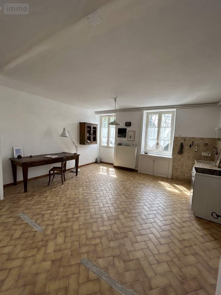 Maison a vendre Pouilly-en-Auxois 21320 Côte-d'Or 210 m2 5 pièces 215000 euros