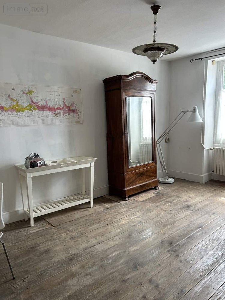 Maison a vendre Pouilly-en-Auxois 21320 Côte-d'Or 210 m2 5 pièces 215000 euros