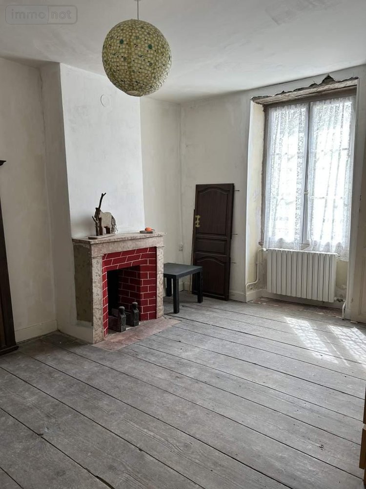 Maison a vendre Pouilly-en-Auxois 21320 Côte-d'Or 210 m2 5 pièces 215000 euros